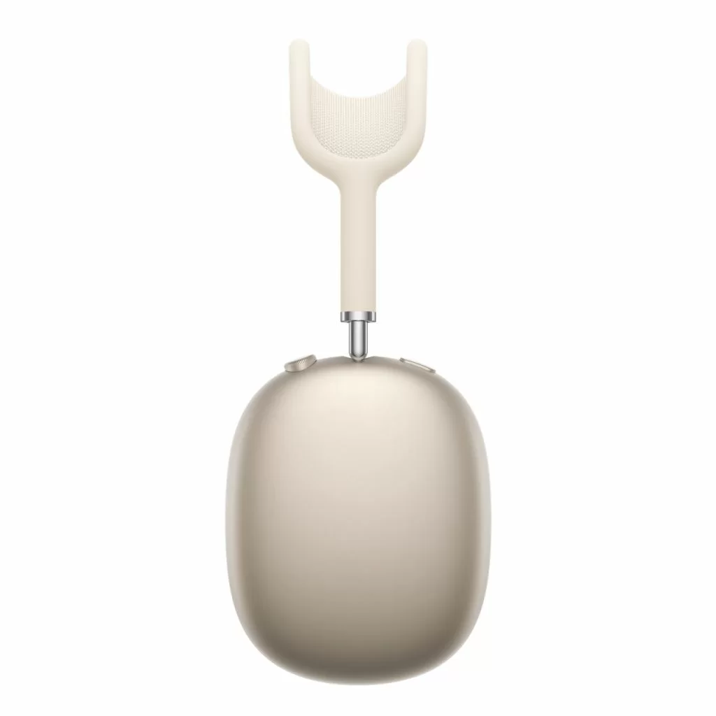 Дизайн AirPods Max