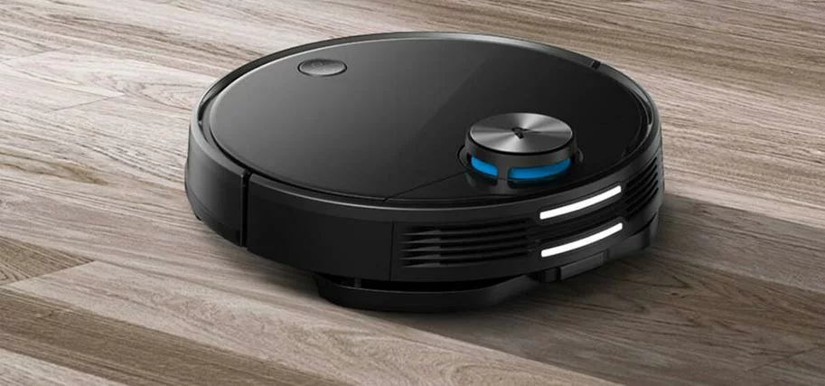 Робот-пылесос Viomi Robot V3