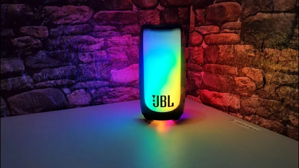 JBL Pulse 5