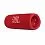 Портативная акустика JBL Flip 6, красный
