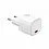 Сетевое зарядное устройство Mcdodo Nano Series, 20W, CH-4020, белый