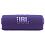 Портативная акустика JBL Flip 7, фиолетовый