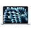 MacBook Air 13" (M4, 10C CPU / 8C GPU, 2025) 16 Гб, 256 Гб SSD, "небесно-голубой"