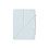 Чехол Pitaka MagEZ Folio 2 для iPad Pro 13" (2024), голубой