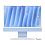 iMac 24" Retina 4,5K, (M4 10C CPU, 10C GPU, 2024), 24 ГБ, 512 ГБ SSD, голубой
