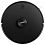 Робот-пылесос Lydsto Sweeping and Mopping Robot R1 PRO, черный