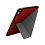 Чехол Uniq Transforma Rigor Anti-microbial для iPad Air 10.9 (2022/20), красный