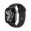 Watch S11, 42 mm, Jet Black алюминий, ремешок Sport Band, черный S/M