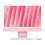 iMac 24" Retina 4,5K, (M4 10C CPU, 10C GPU, 2024), 16 ГБ, 512 ГБ SSD, розовый