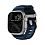 Ремешок Nomad Rocky Point Band для Apple Watch 49/45/44/42mm, atlantic | синий