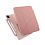 Чехол Uniq Camden Anti-microbial для iPad Pro 11 (2021), розовый