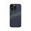 Чехол Pitaka MagEZ Case 4 для iPhone 15 Pro, StarPeak - Milky Way, кевлар, синий