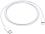 Кабель Apple USB-C / Lightning, 2м, белый